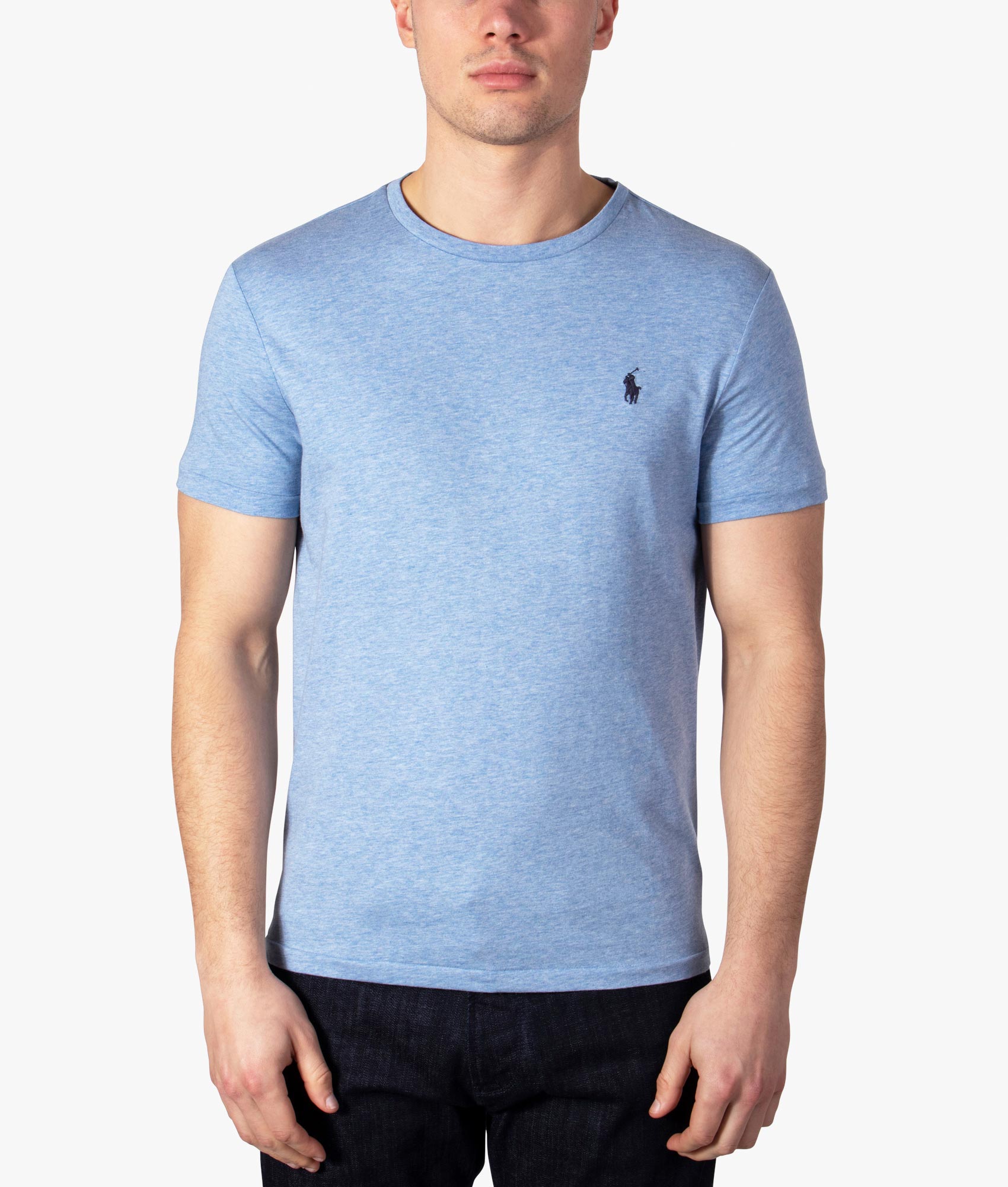 Custom-Slim-Fit-Jersey-Crewneck-T-Shirt-Jamaica-Heather-Polo-Ralph-Lauren-EQVVS