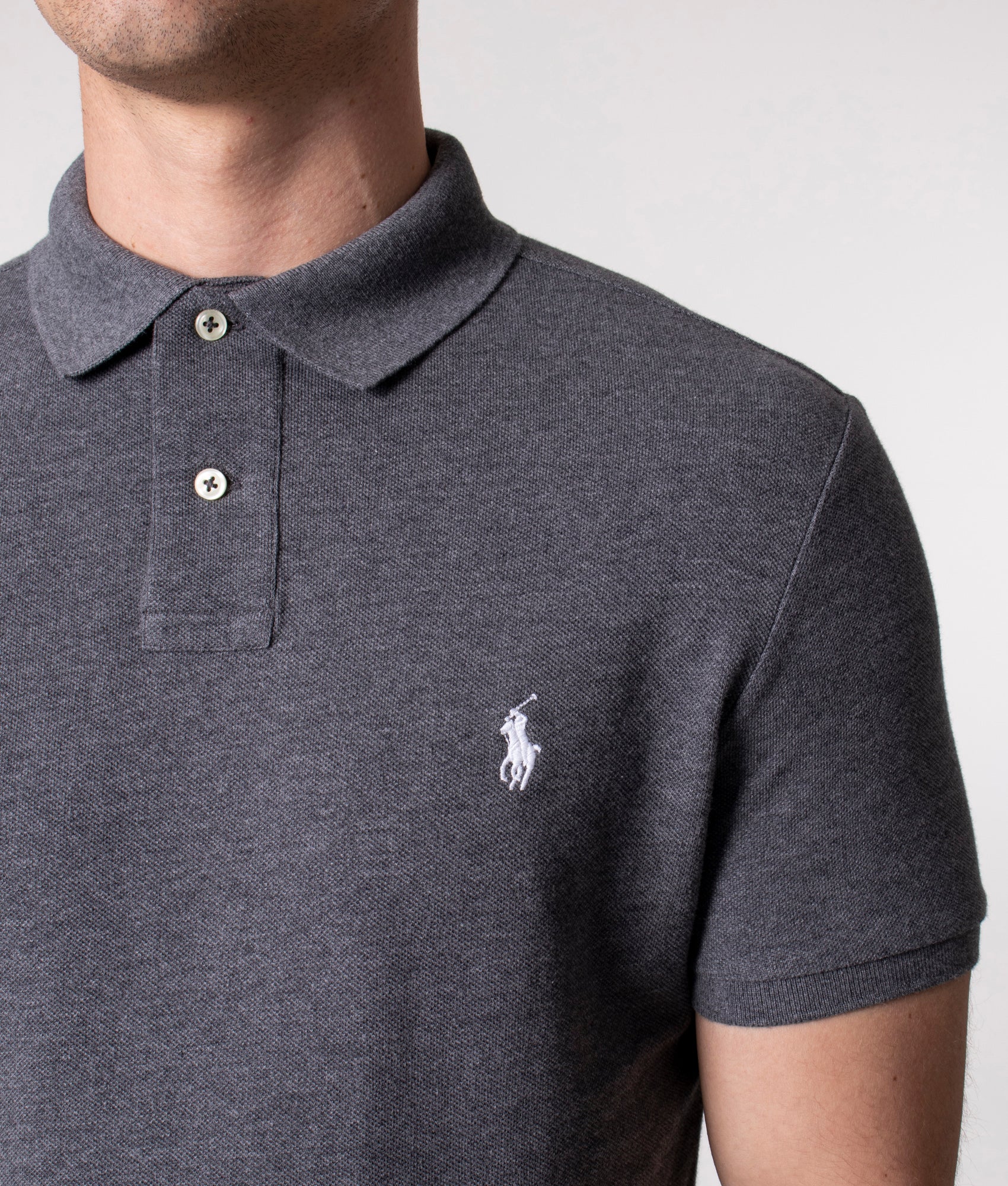 Custom-Slim-Fit-Mesh-Polo-Shirt-Fortress-Grey-Heather-Polo-Ralph-Lauren-EQVVS