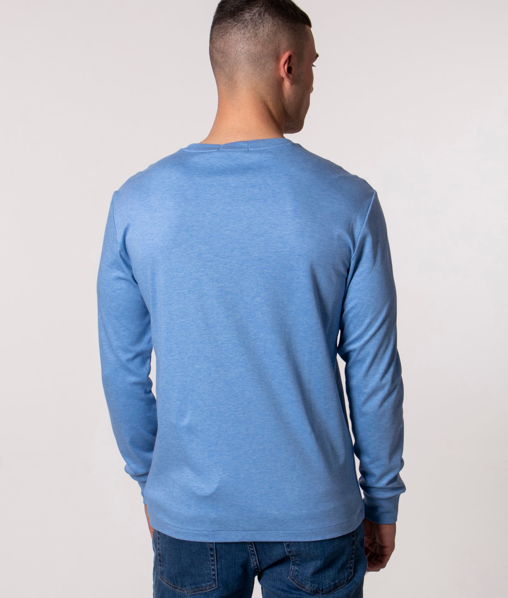 Custom-Slim-Fit-Interlock-Long-Sleeve-T-Shirt-Soft-Royal-Heather-Polo-Ralph-Lauren-EQVVS