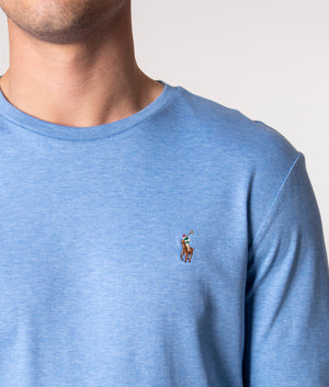 Custom-Slim-Fit-Interlock-Long-Sleeve-T-Shirt-Soft-Royal-Heather-Polo-Ralph-Lauren-EQVVS