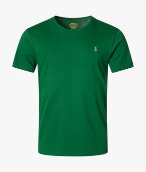 Custom-Slim-Fit-T-Shirt-New-Forest-Polo-Ralph-Lauren-EQVVS