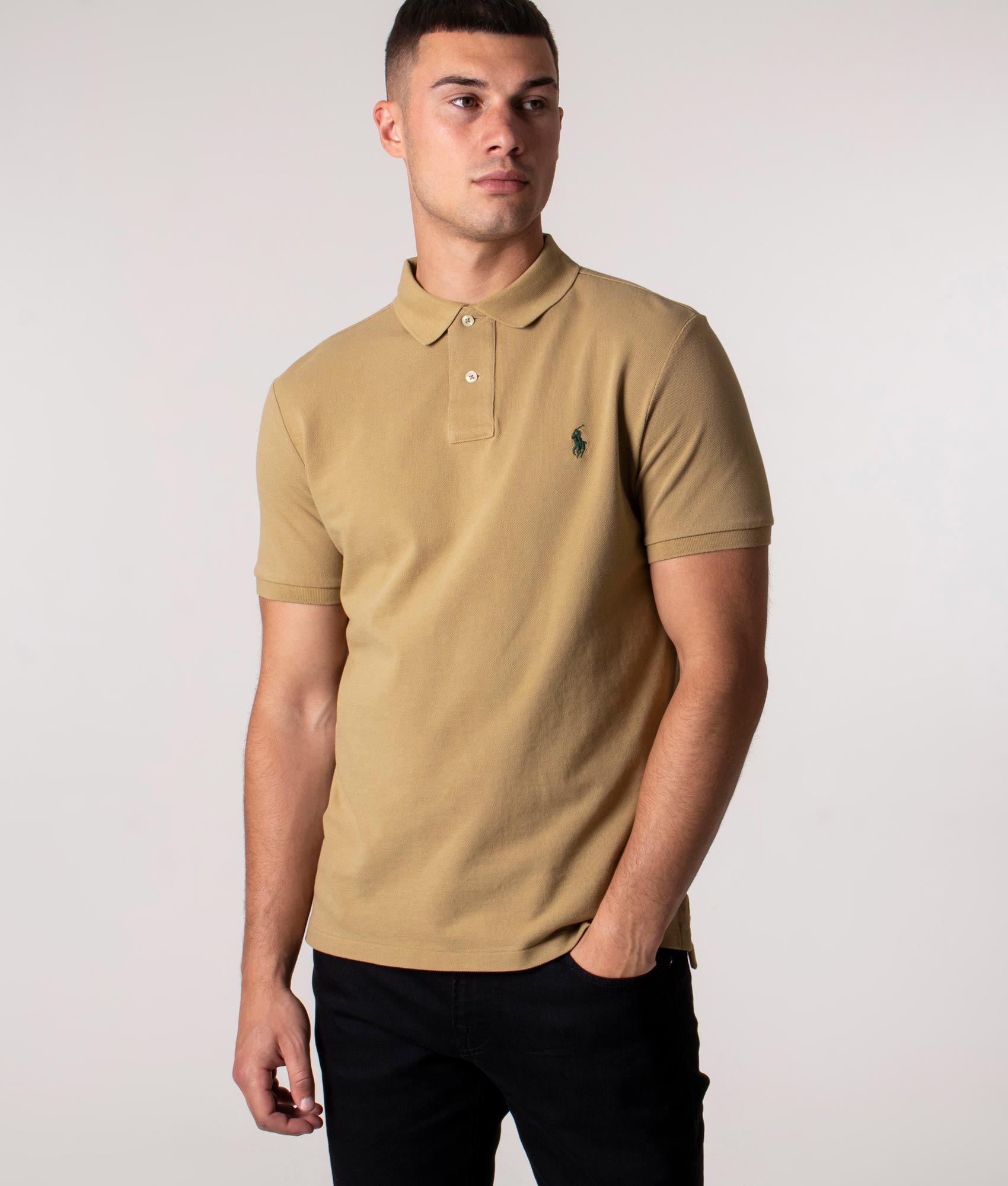 Custom-Slim-Fit-Mesh-Polo-Shirt-Boating-Khaki-Polo-Ralph-Lauren-EQVVS
