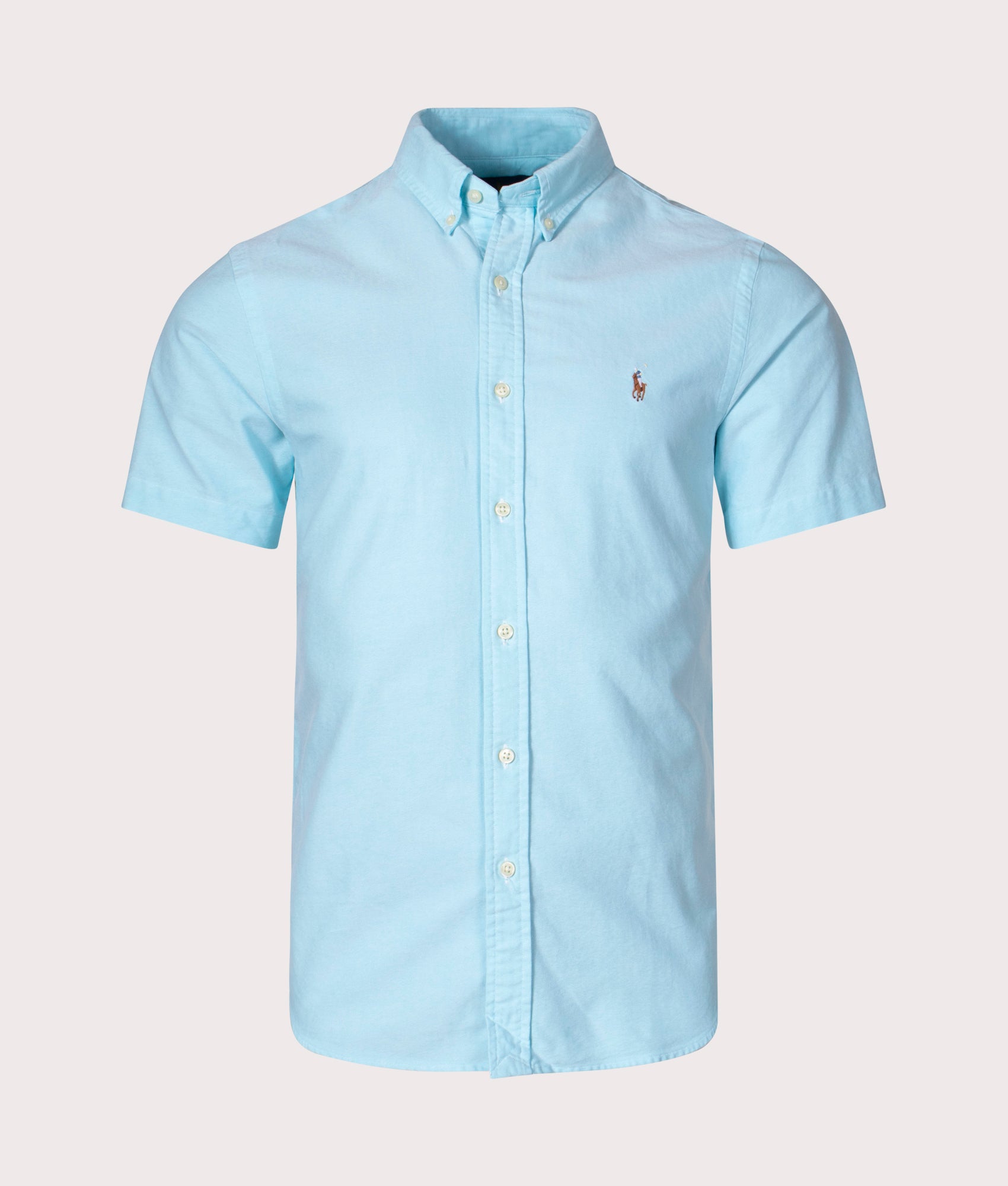Slim-Fit-Lightweight-Short-Sleeve-Shirt-Aegean-Blue-Polo-Ralph-Lauren-EQVVS