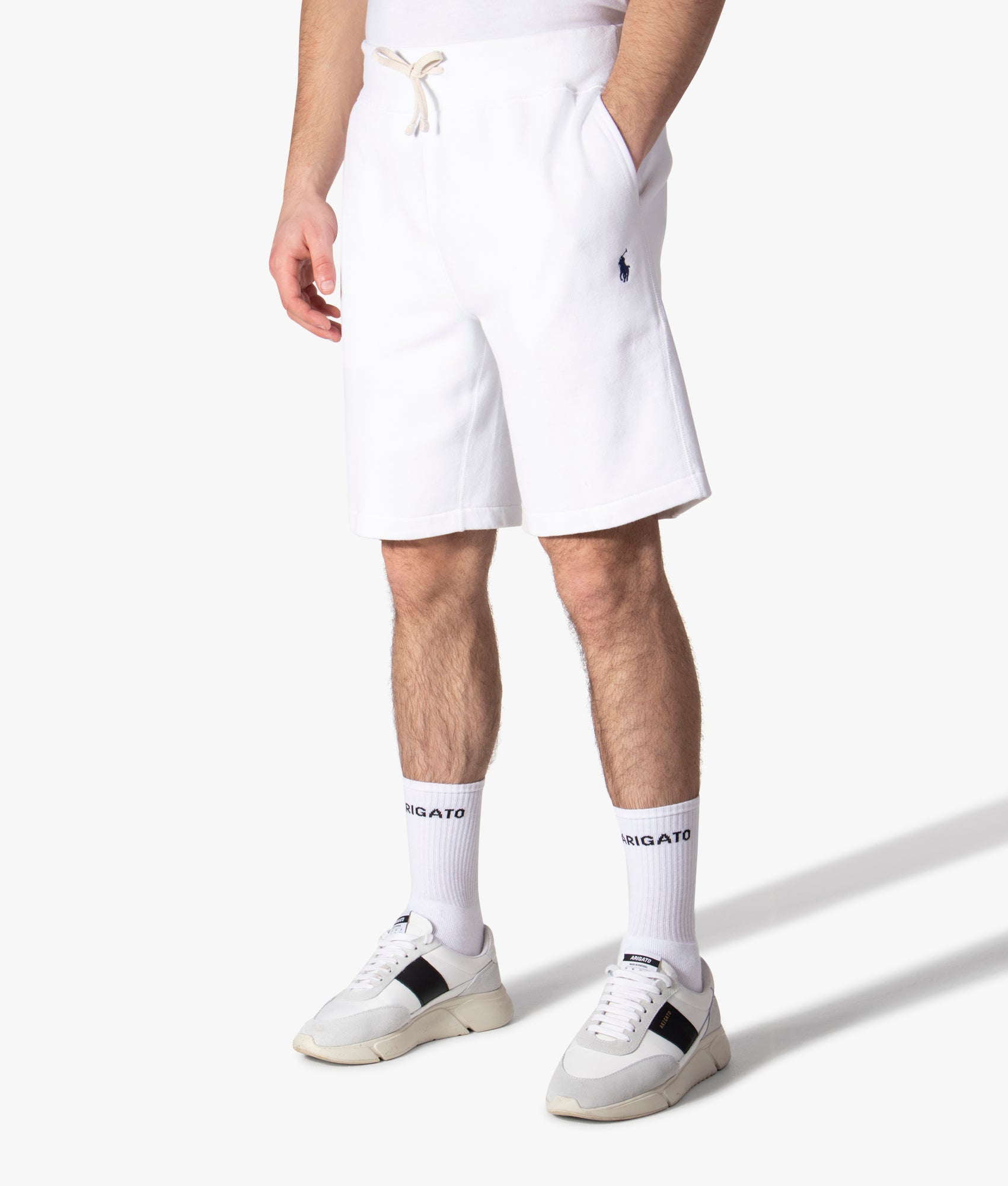 Regular-Fit-Athletic-Fleece-M5-Shorts-White-Polo-Ralph-Lauren-EQVVS