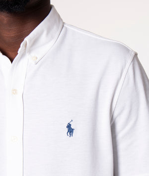 Featherweight-Mesh-Short-Sleeve-Shirt-White-Polo-Ralph-Lauren-EQVVS