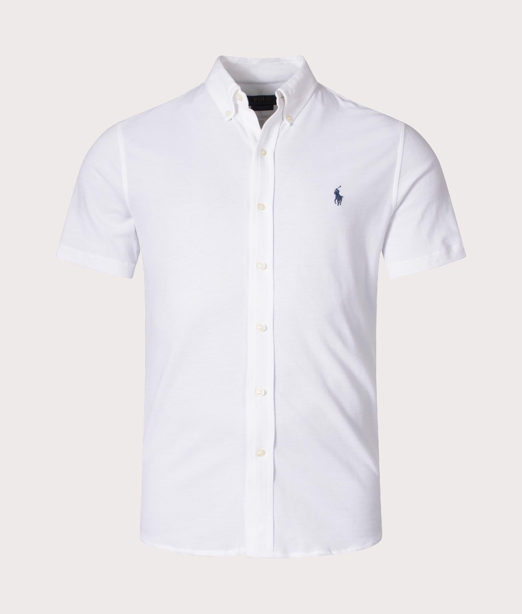 Featherweight-Mesh-Short-Sleeve-Shirt-White-Polo-Ralph-Lauren-EQVVS