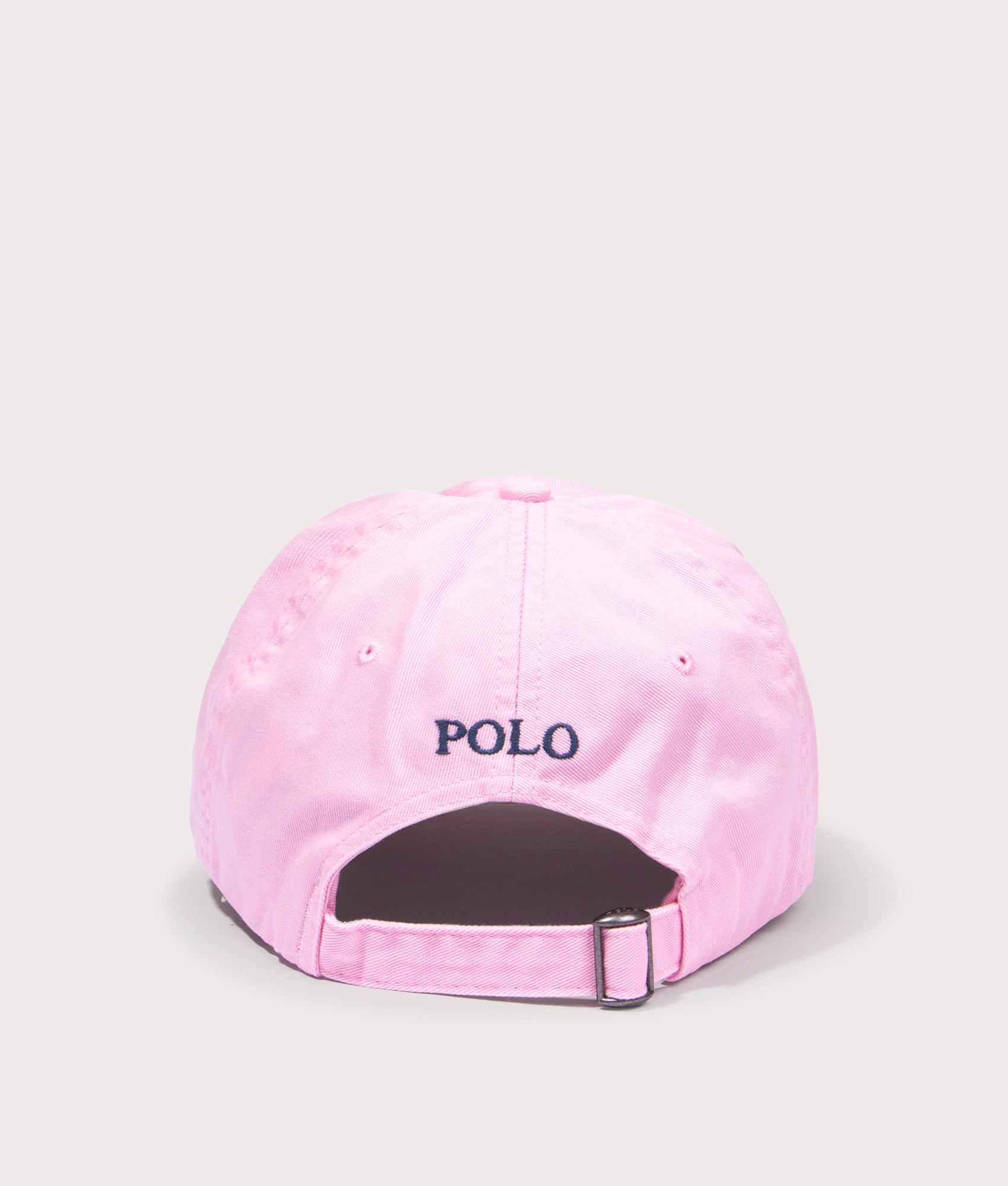 Cotton-Chino-Baseball-Cap-Carmel-Pink/Jewel-Blue-Polo-Ralph-Lauren-EQVVS