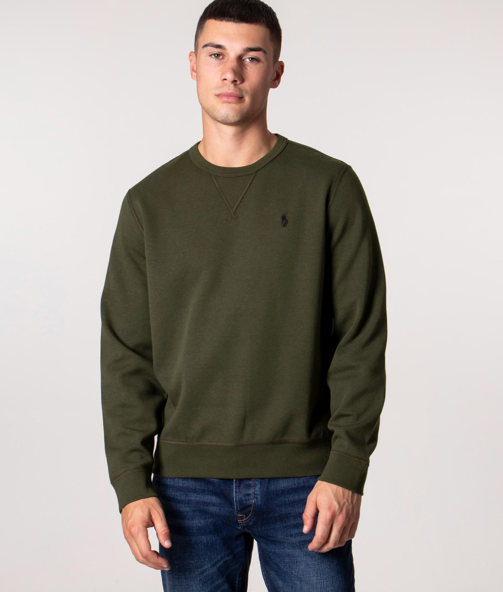 V-Stitch-Double-Knit-Tech-Sweatshirt-Company-Olive-EQVVS