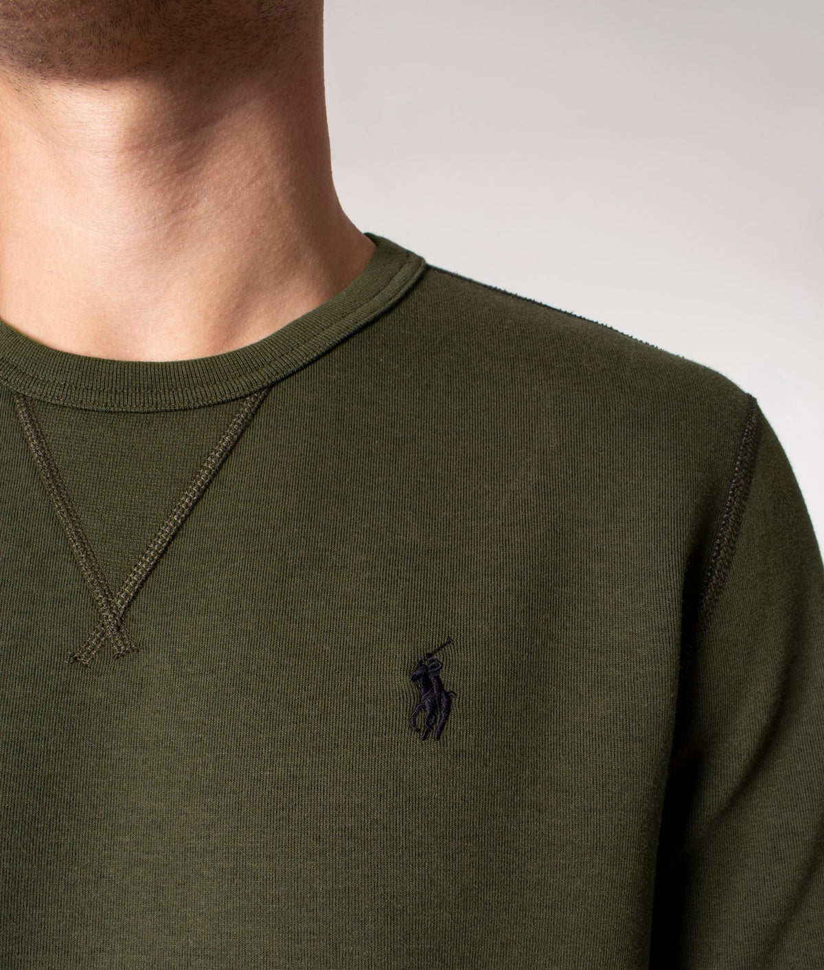 V-Stitch-Double-Knit-Tech-Sweatshirt-Company-Olive-EQVVS
