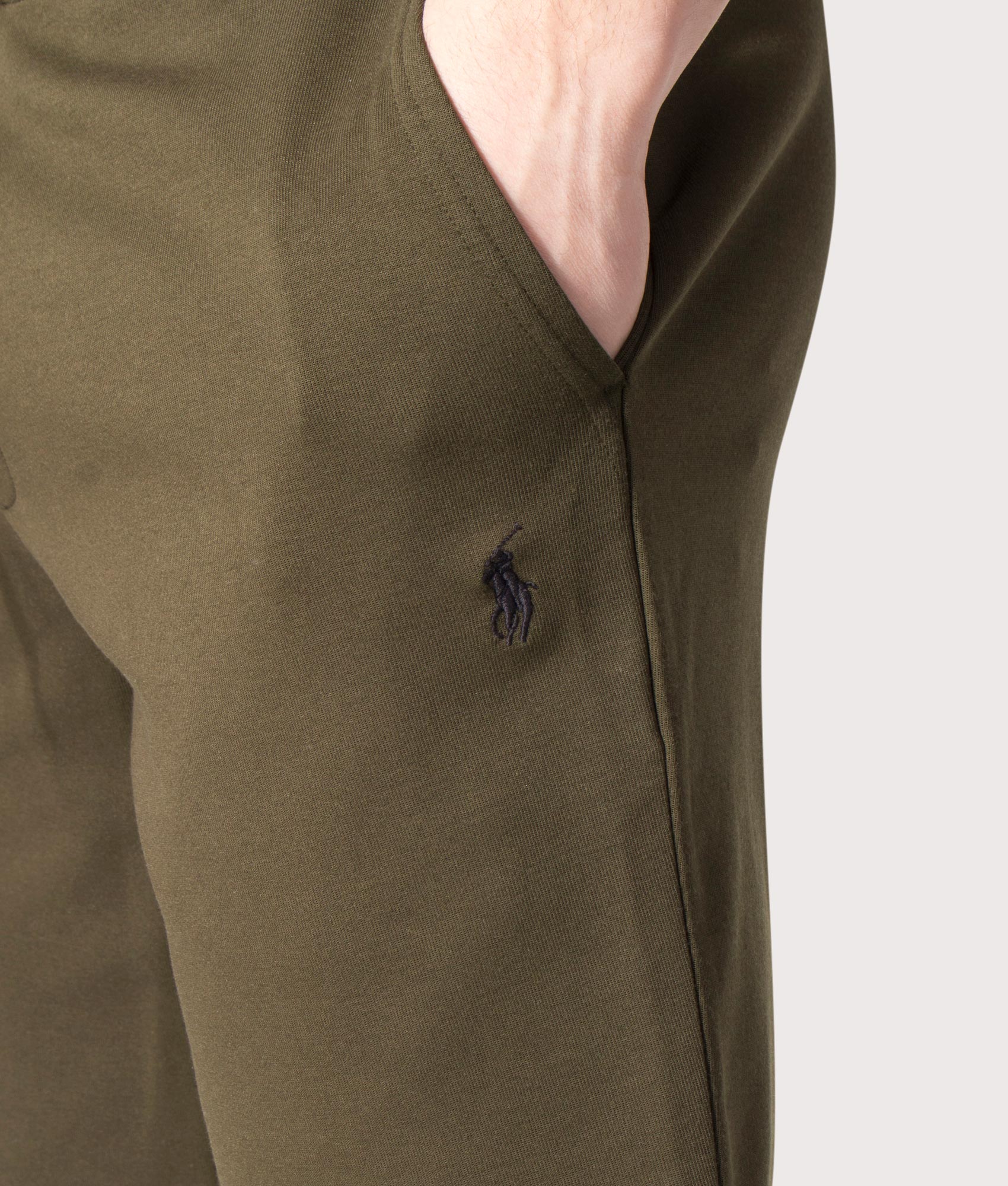 Regular-Fit-Double-Knit-Sweat-Shorts-Company-Olive-Polo-Ralph-Lauren-EQVVS