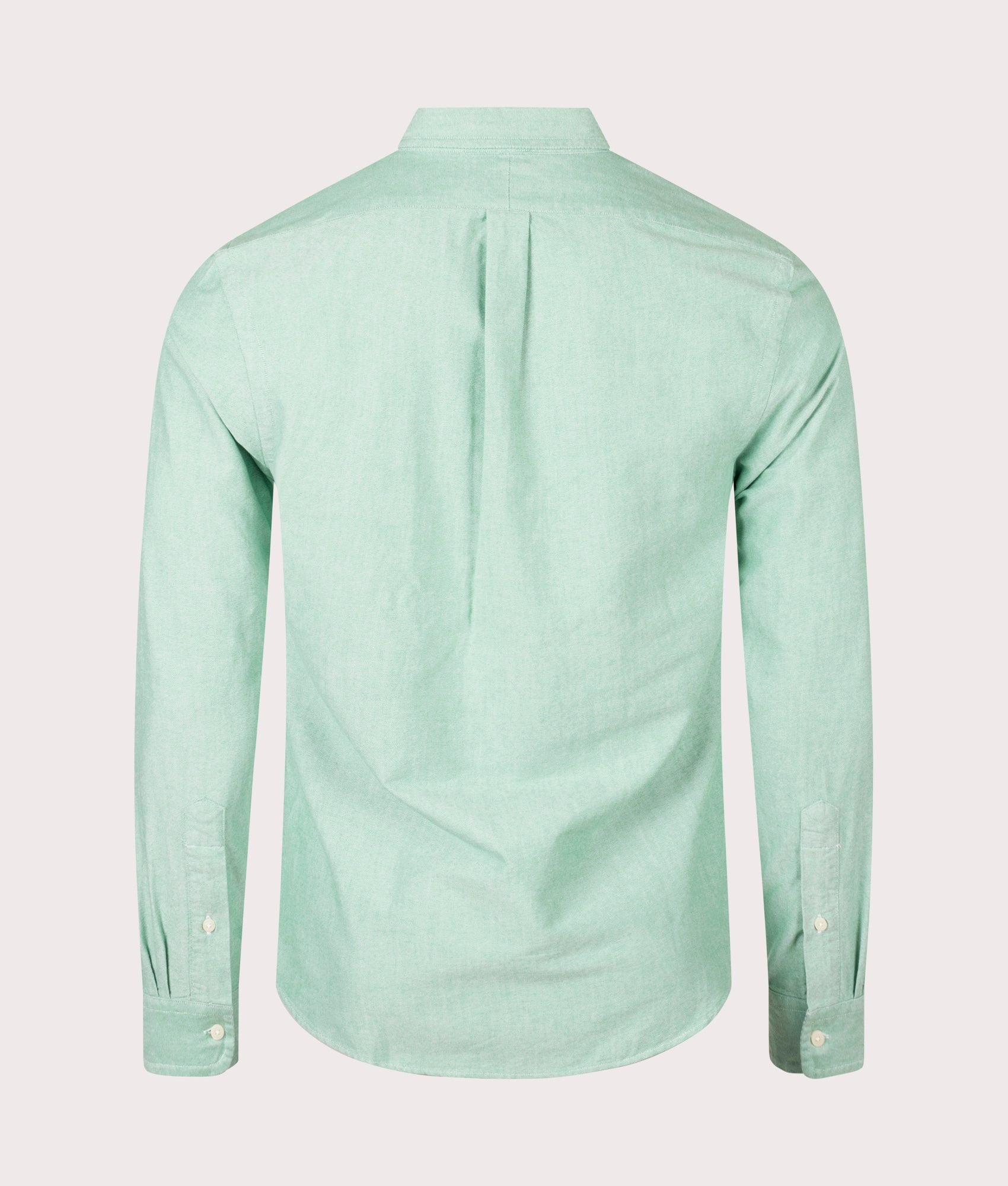 Slim-Fit-Lightweight-Oxford-Shirt-College-Green-Polo-Ralph-Lauren-EQVVS
