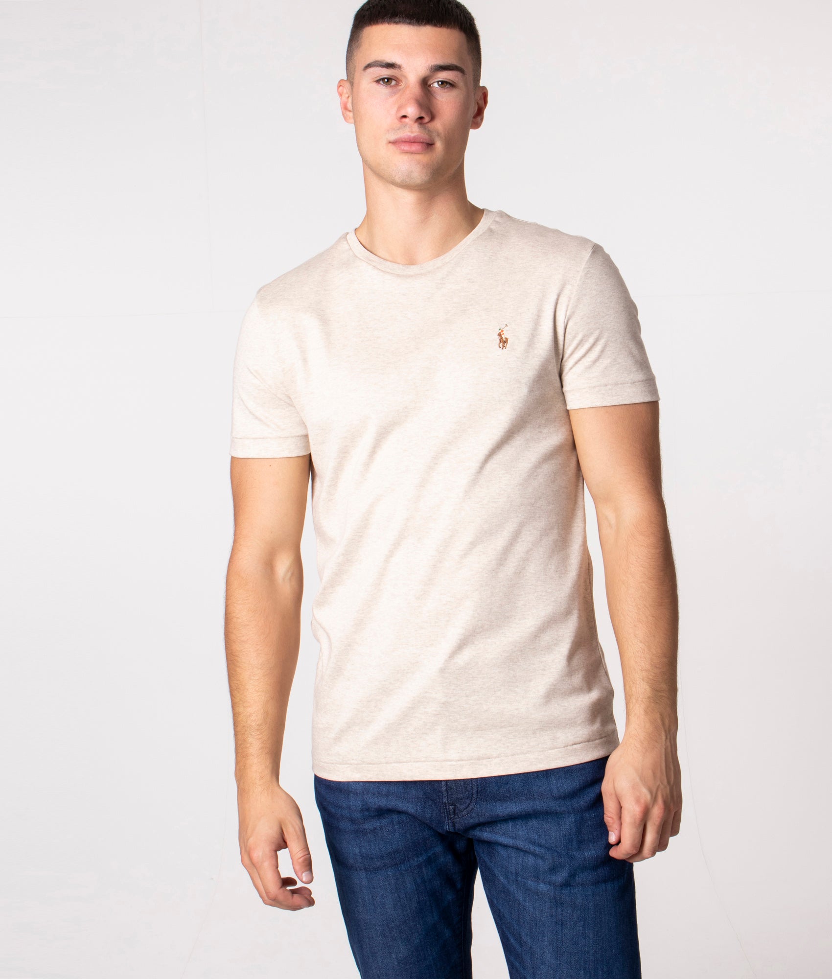 Custom-Slim-Fit-Pima-T-Shirt-Dune-Heather-Polo-Ralph-Lauren-EQVVS