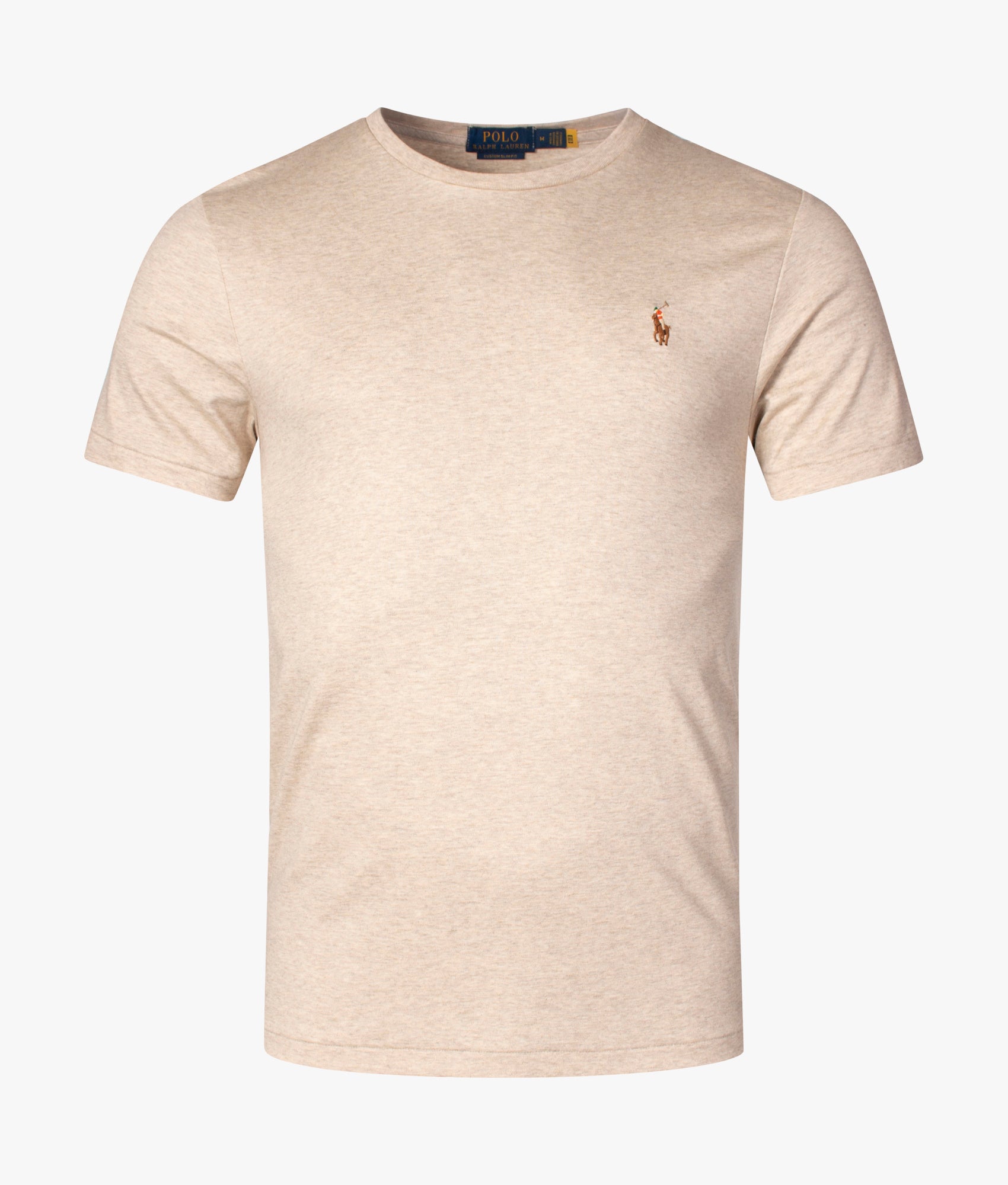 Custom-Slim-Fit-Pima-T-Shirt-Dune-Heather-Polo-Ralph-Lauren-EQVVS