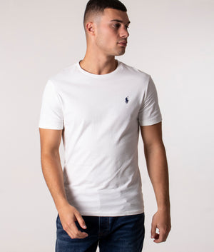 Custom-Slim-Fit-T-Shirt-White-Polo-Ralph-Lauren-EQVVS