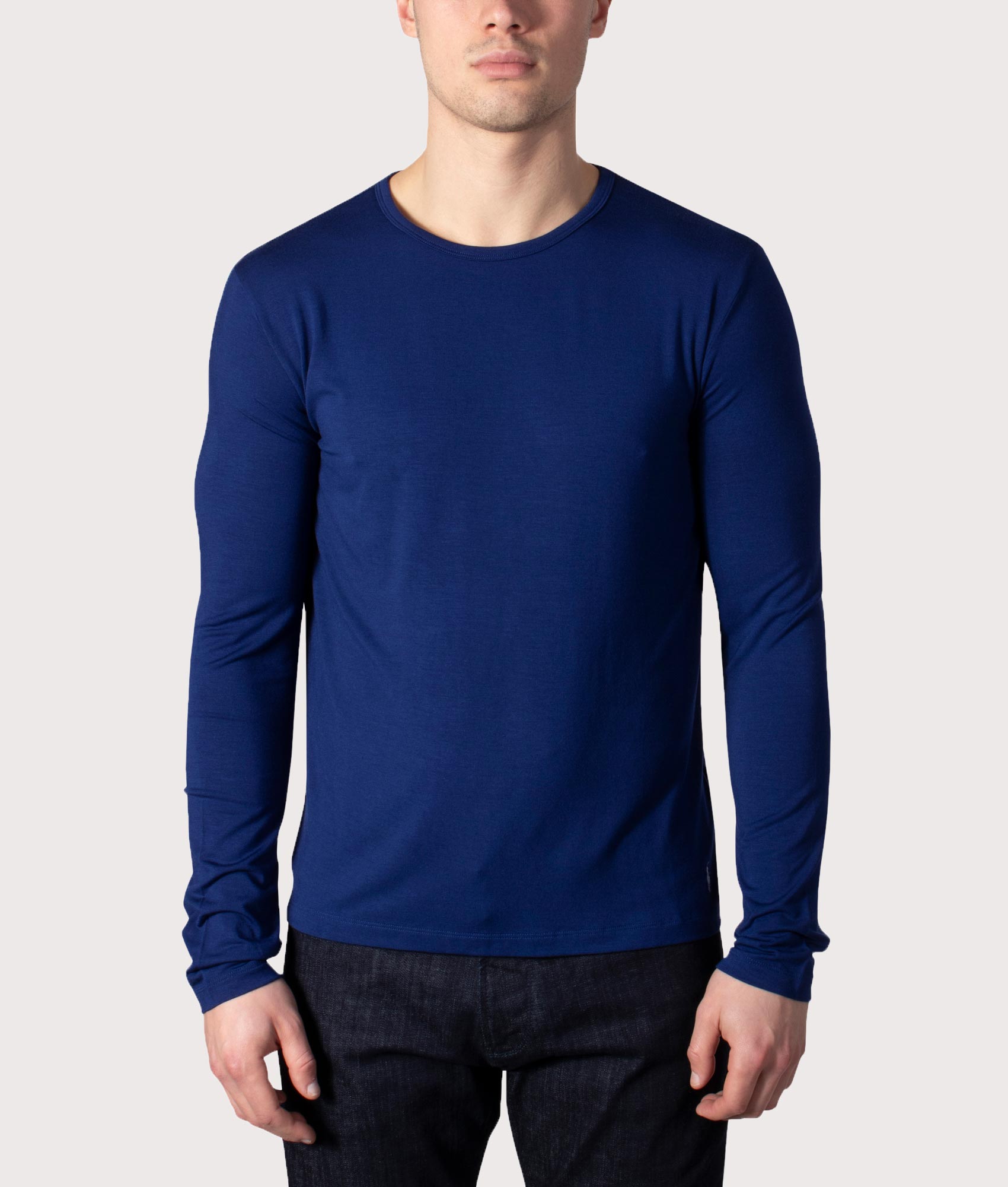 Long-Sleeve-Crew-Neck-Lounge-T-Shirt-Fall-Royal-Silver-Polo-Ralph-Lauren-EQVVS