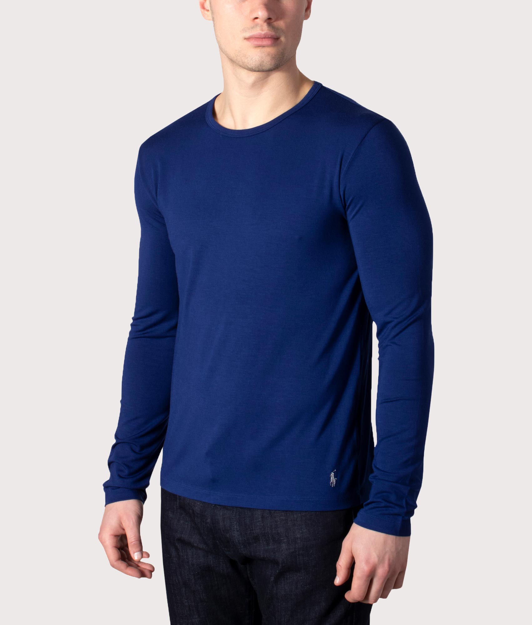 Long-Sleeve-Crew-Neck-Lounge-T-Shirt-Fall-Royal-Silver-Polo-Ralph-Lauren-EQVVS