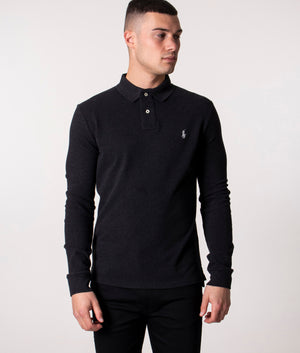 Custom-Slim-Fit-Long-Sleeve-Polo-Shirt-Black-Marl-Heather-Polo-Ralph-Lauren-EQVVS