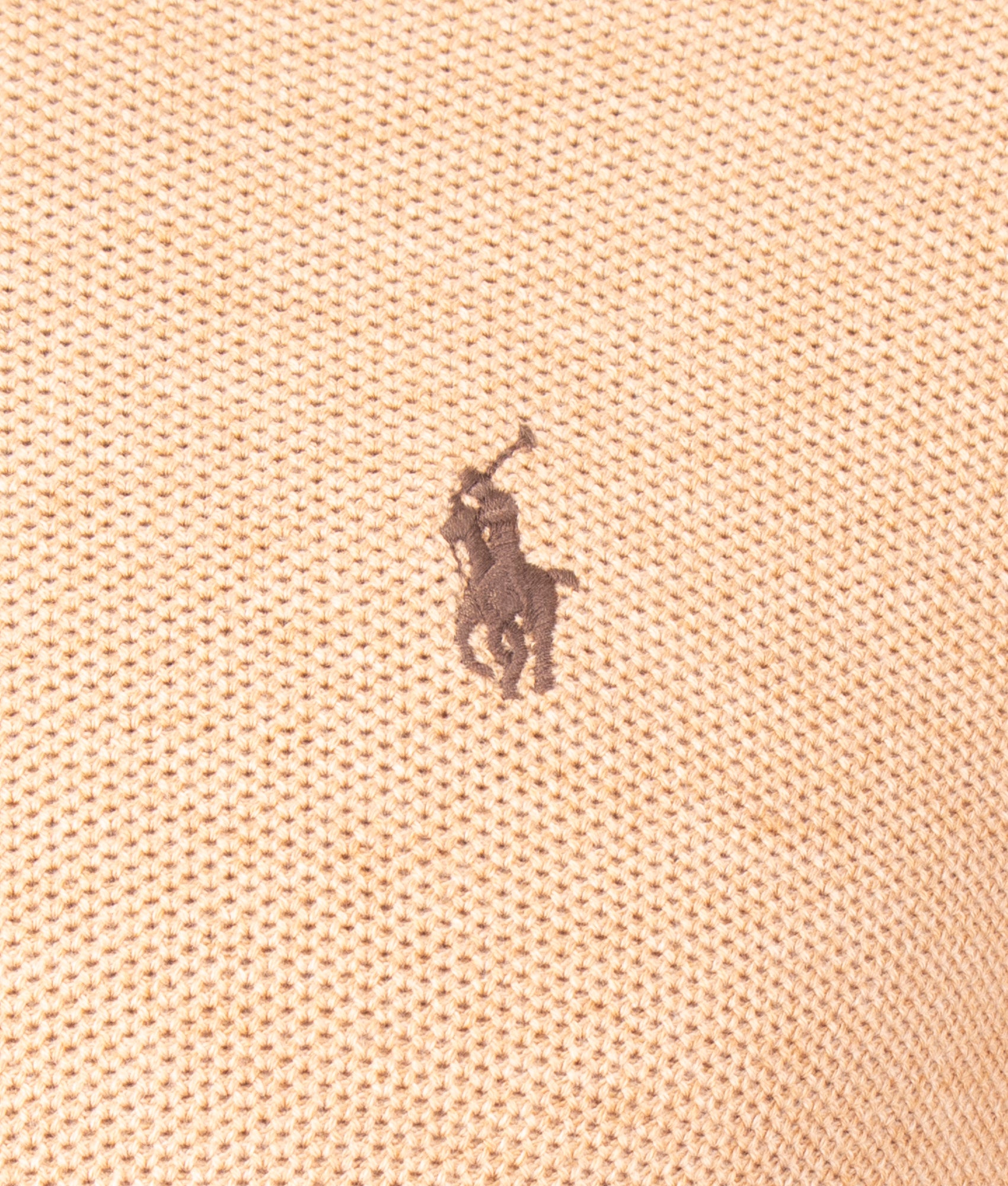 Crew-Neck-Polo-Player-Sweat-Caramel-Polo-Ralph-Lauren-EQVVS