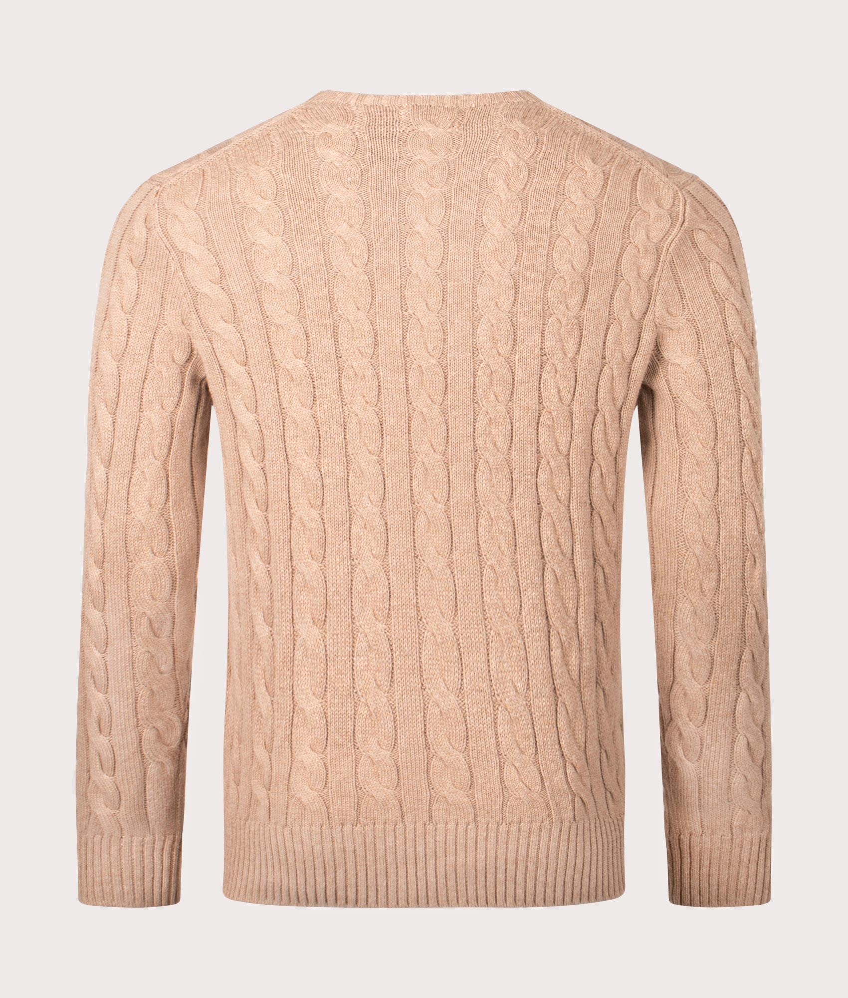 Cable-Knit-Cotton-Jumper-Camel-Melange-Polo-Ralph-Lauren-EQVVS