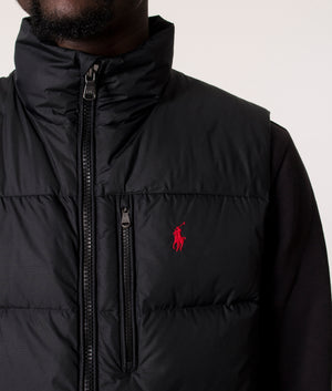 El-Cap-Down-Fill-Gilet-Polo-Black-Polo-Rlaph-Lauren-EQVVS