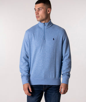 Quarter-Zip-Sweatshirt-Jamaica-Heather-Polo-Ralph-Lauren-EQVVS