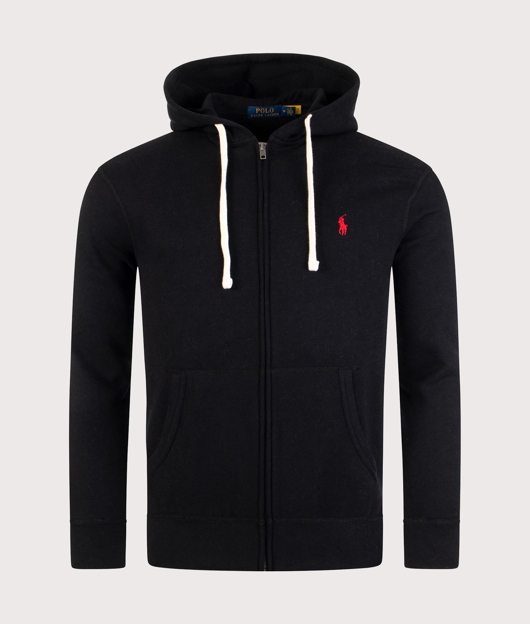 RL-Fleece-Hoodie-Black-Polo-Ralph-Lauren-EQVVS