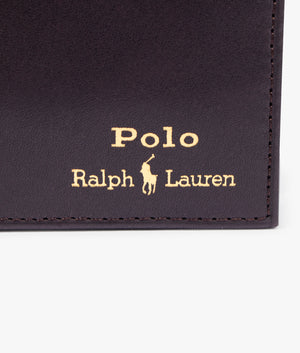 Suffolk-Billfold-Smooth-Leather-Wallet-Brown-Polo-Ralph-Lauren-EQVVS