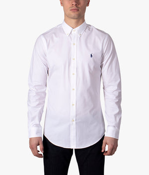 Slim-Fit-Stretch-Poplin-Shirt-White-Polo-Ralph-Lauren-EQVVS