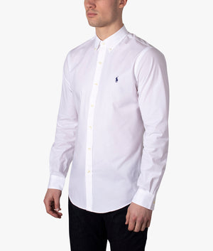 Slim-Fit-Stretch-Poplin-Shirt-White-Polo-Ralph-Lauren-EQVVS