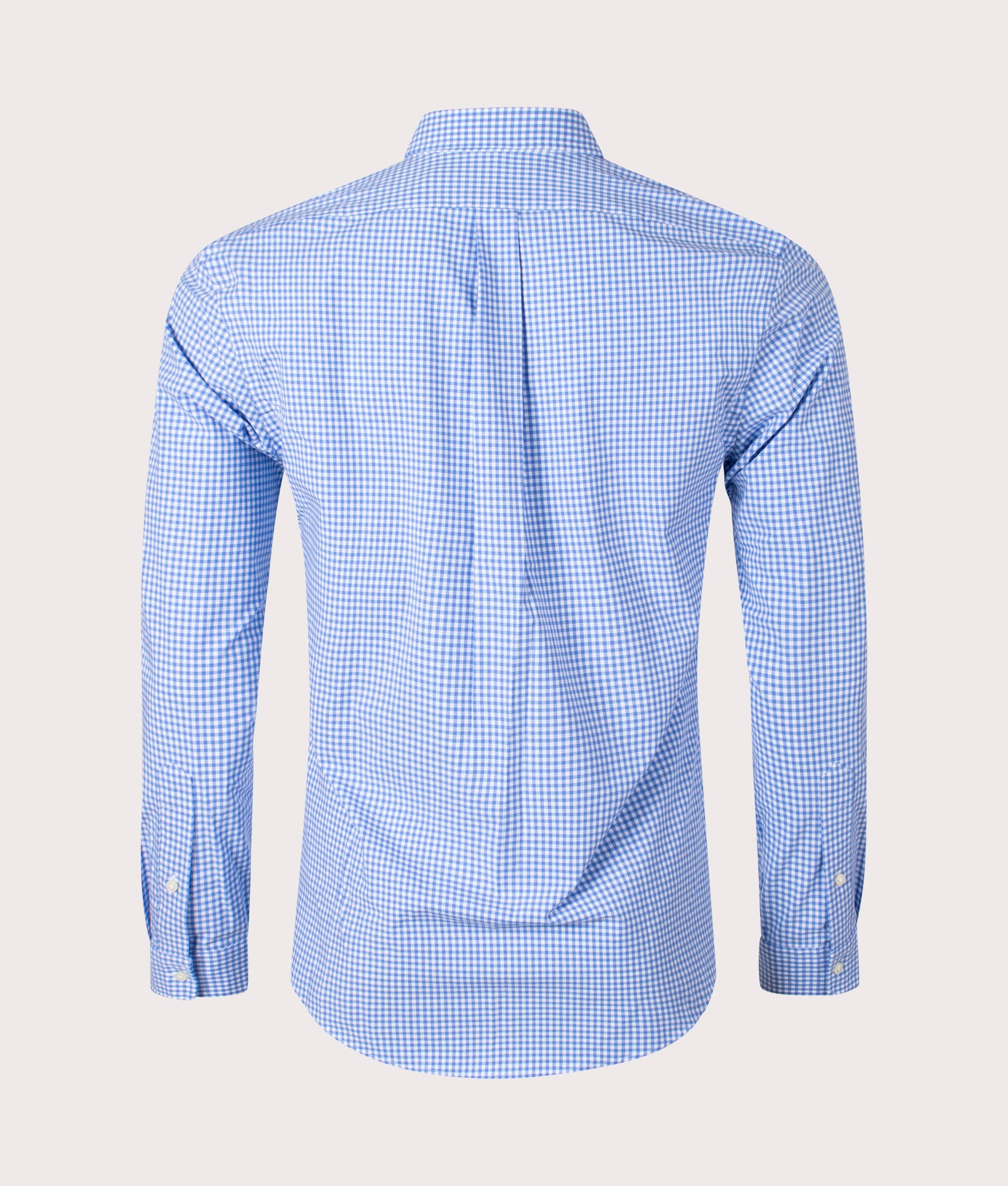 Checked-Stretch-Poplin-Shirt-Blue/White-Check-Polo-Ralph-Lauren-EQVVS