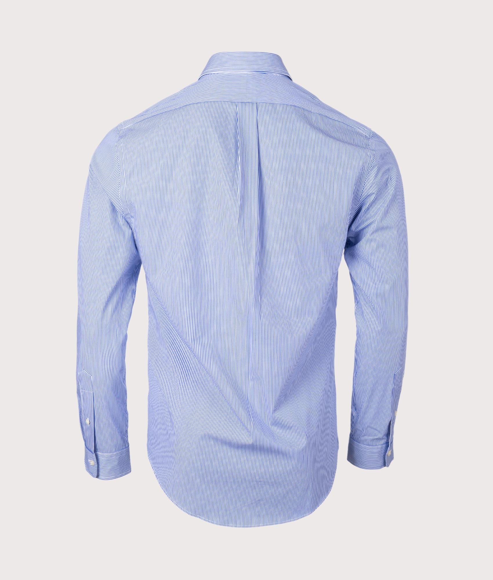 Slim-Fit-Striped-Stretch-Poplin-Shirt-Blue/White-Hairline-Stripe-Polo-Ralph-Lauren-EQVVS