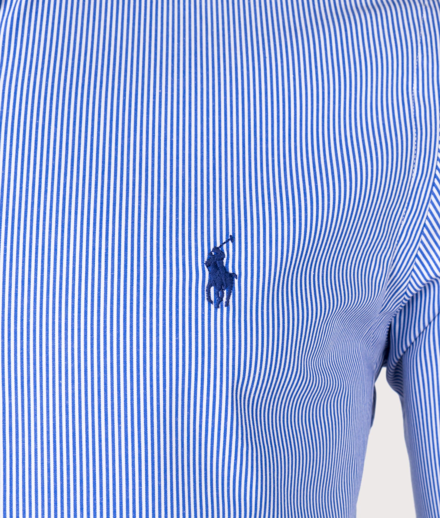 Slim-Fit-Striped-Stretch-Poplin-Shirt-Blue/White-Hairline-Stripe-Polo-Ralph-Lauren-EQVVS