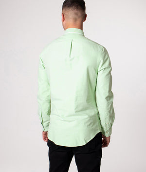 Slim-Fit-Oxford-Shirt-Oasis-Green-Polo-Ralph-Lauren-EQVVS