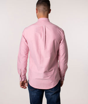 Slim-Fit-Oxford-Shirt-Sunrise-Red-Polo-Ralph-Lauren-EQVVS