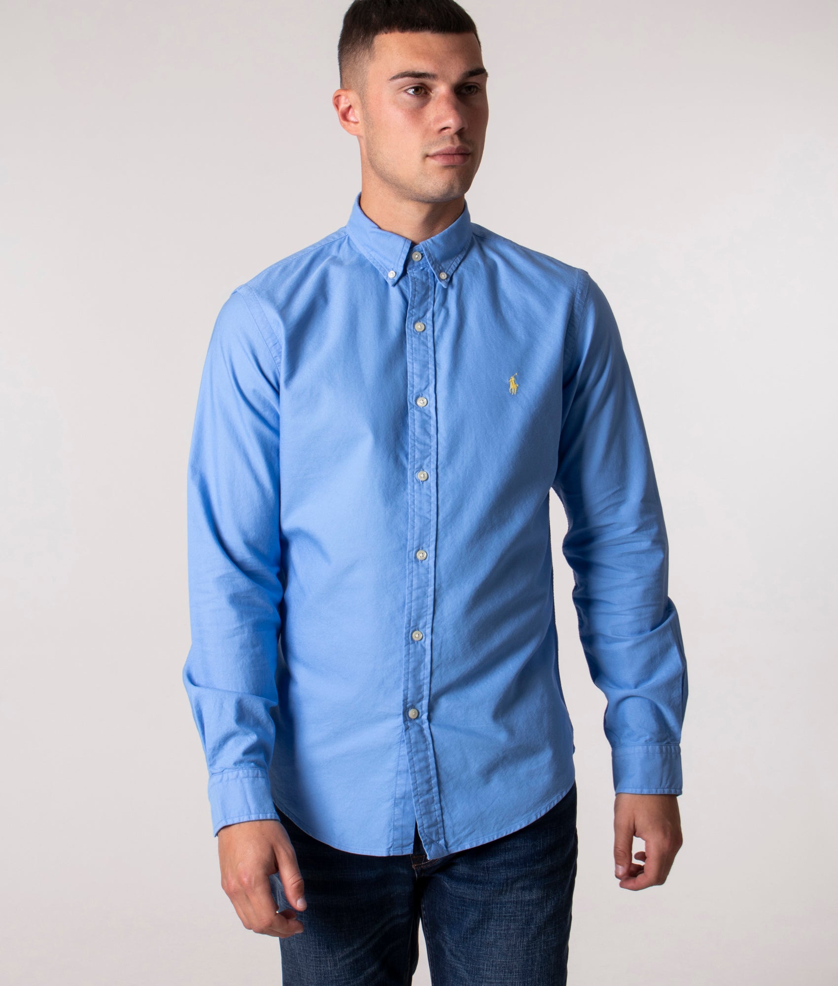 Slim-Fit-Oxford-Shirt-Harbour-Island-Blue-Polo-Ralph-Lauren-EQVVS