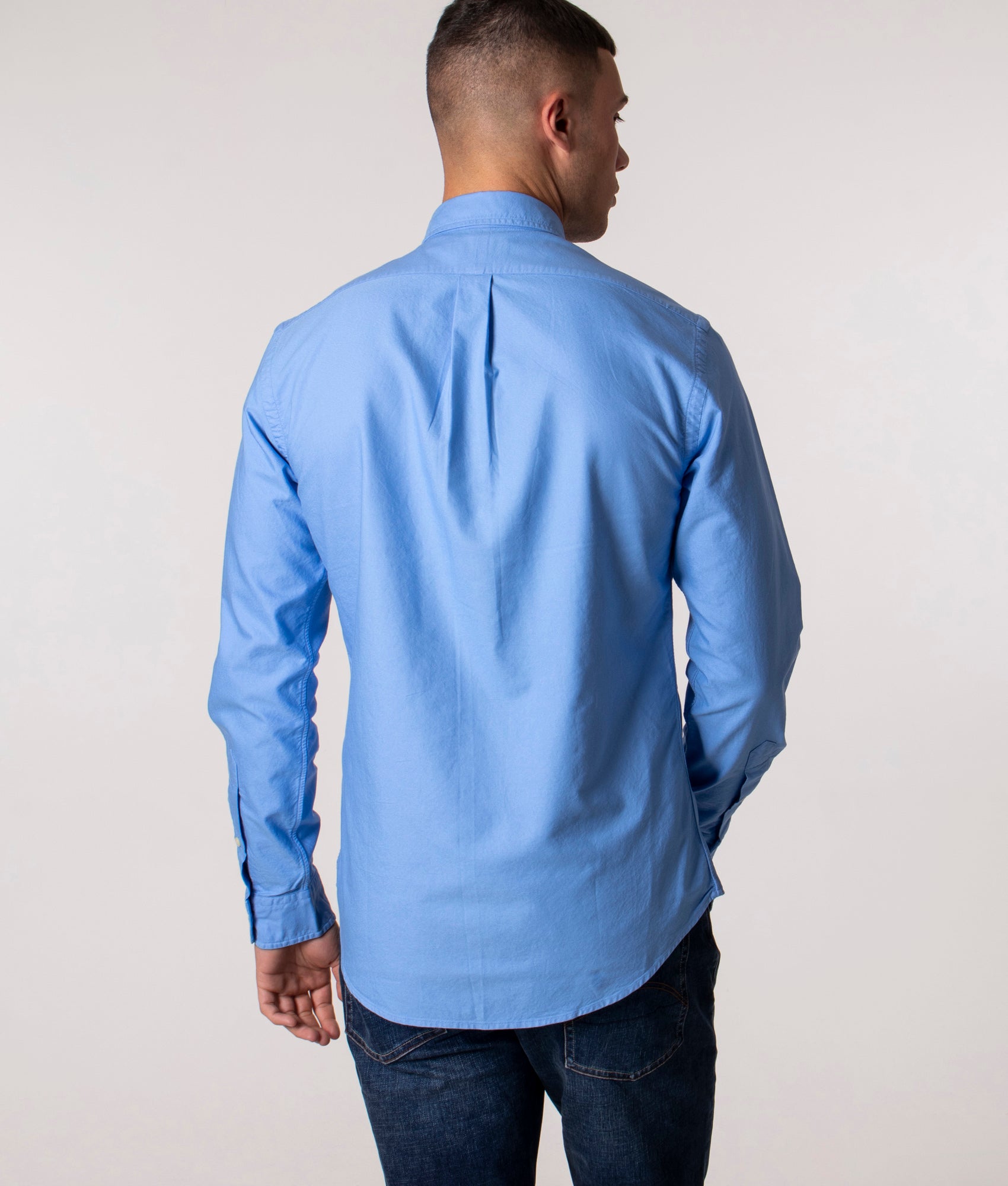 Slim-Fit-Oxford-Shirt-Harbour-Island-Blue-Polo-Ralph-Lauren-EQVVS