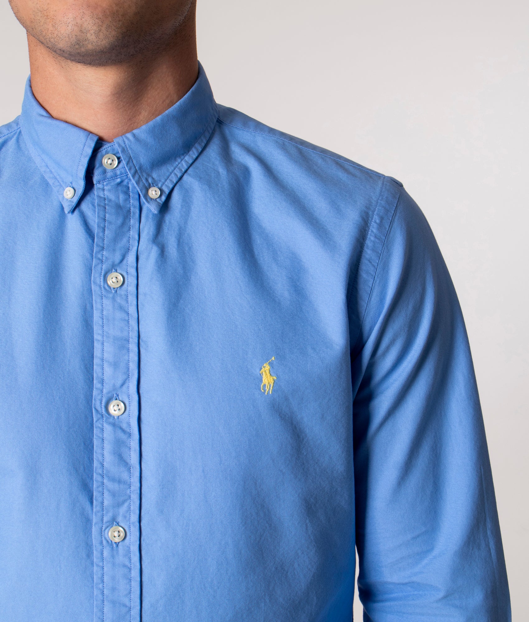 Slim-Fit-Oxford-Shirt-Harbour-Island-Blue-Polo-Ralph-Lauren-EQVVS