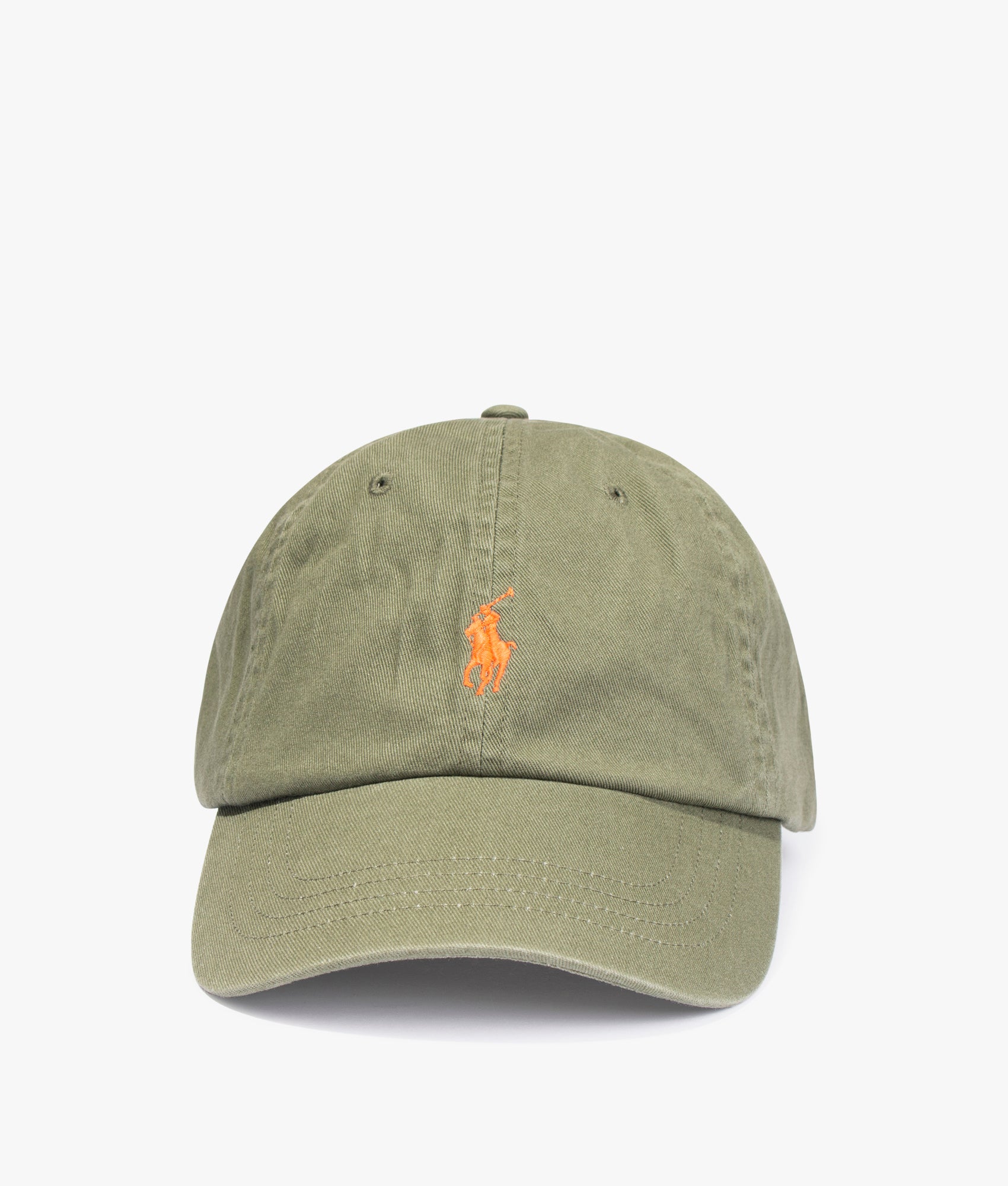 Twill Classic Sport Cap