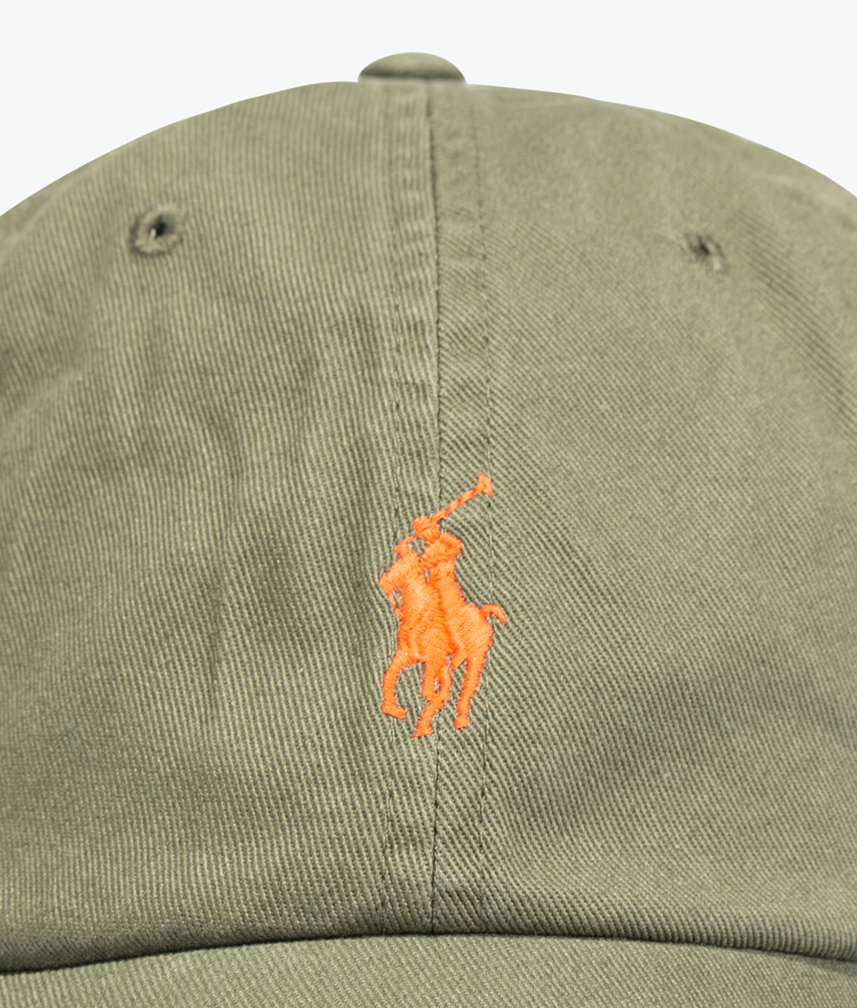 Twill Classic Sport Cap