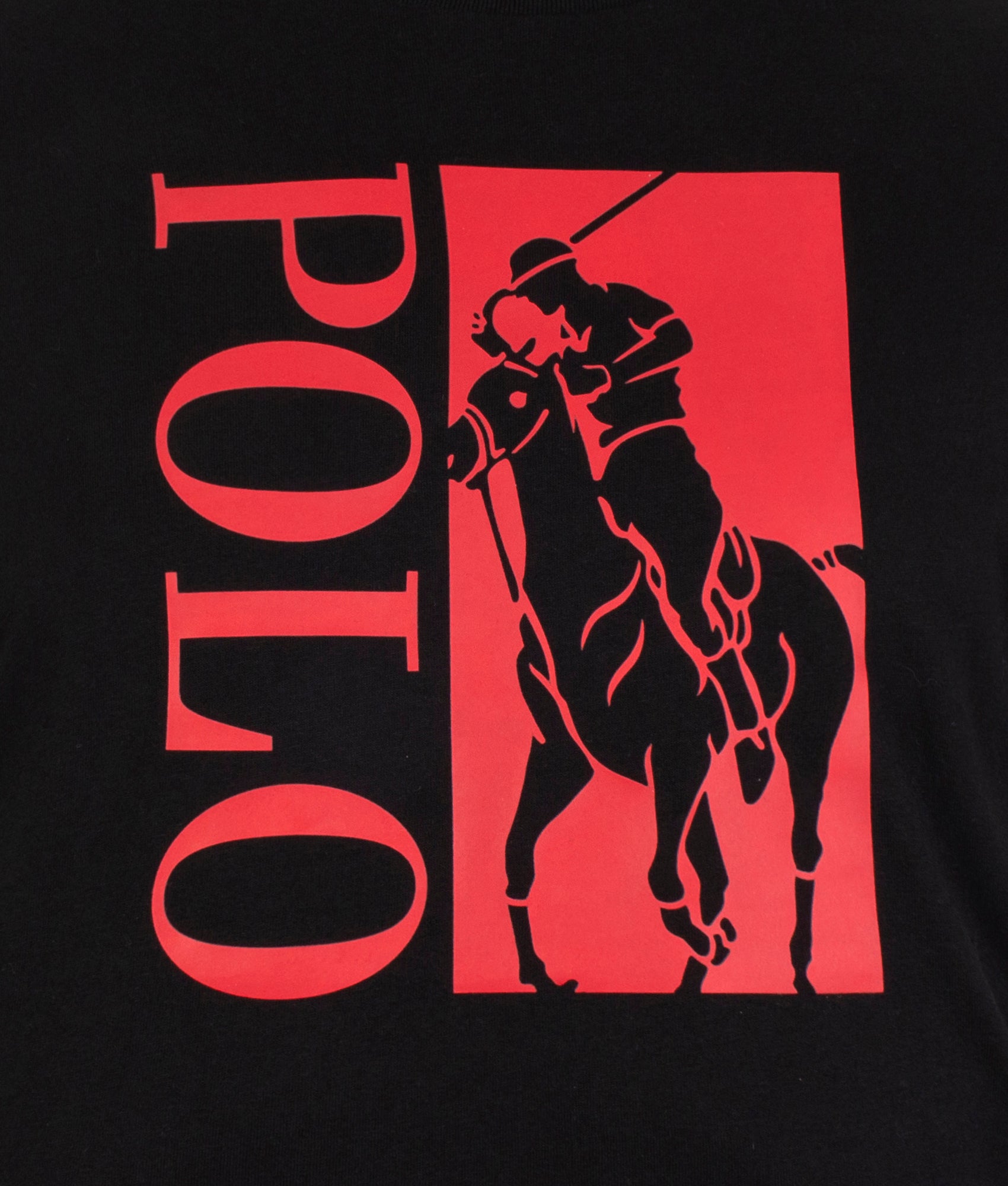 Short-Sleeve-T-Shirt-Black-Ralph-Lauren-EQVVS