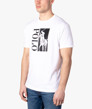 Classic-Fit-Big-Pony-Logo-T-Shirt-White-Polo-Ralph-Lauren-EQVVS
