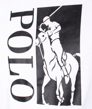 Classic-Fit-Big-Pony-Logo-T-Shirt-White-Polo-Ralph-Lauren-EQVVS