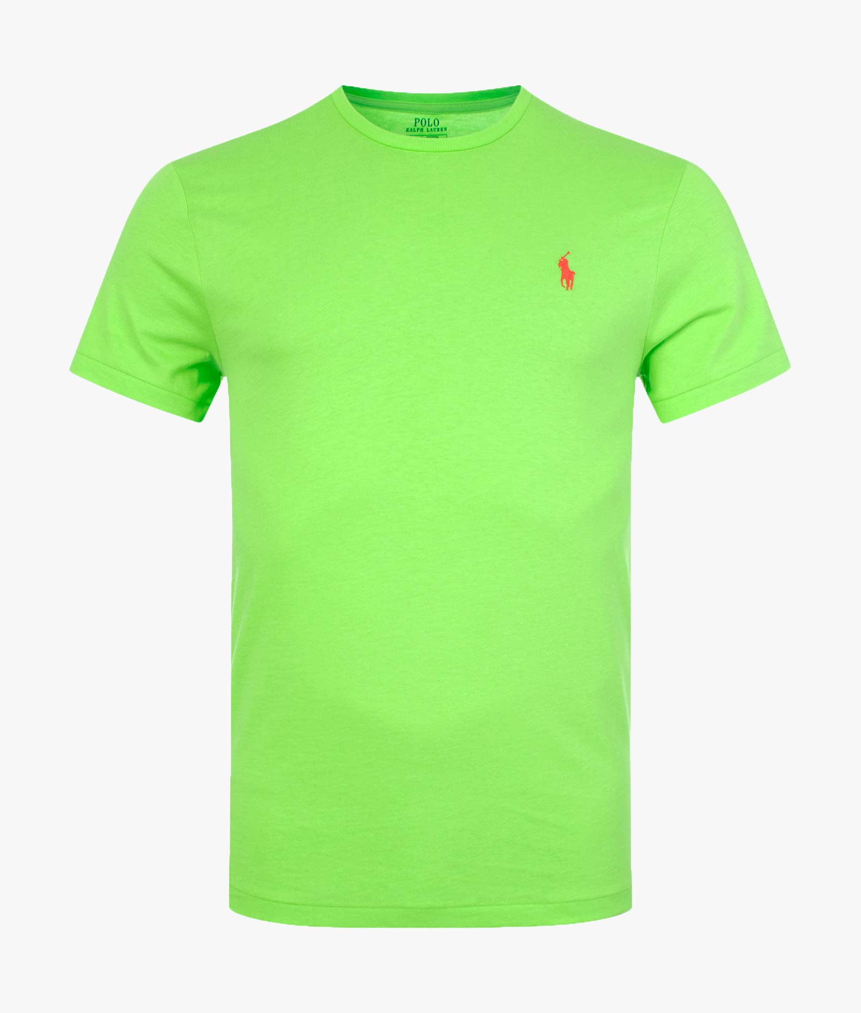 Custom-Slim-Fit-T-Shirt-Kiwi-Lime-Polo-Ralph-Lauren-EQVVS