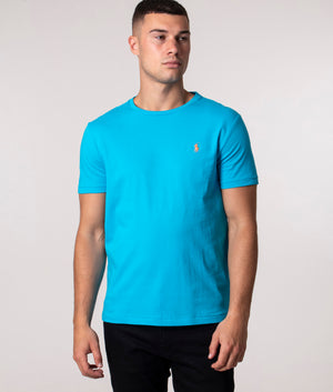 Custom-Slim-Fit-T-Shirt-Cove-Blue-Polo-Ralph-Lauren-EQVVS
