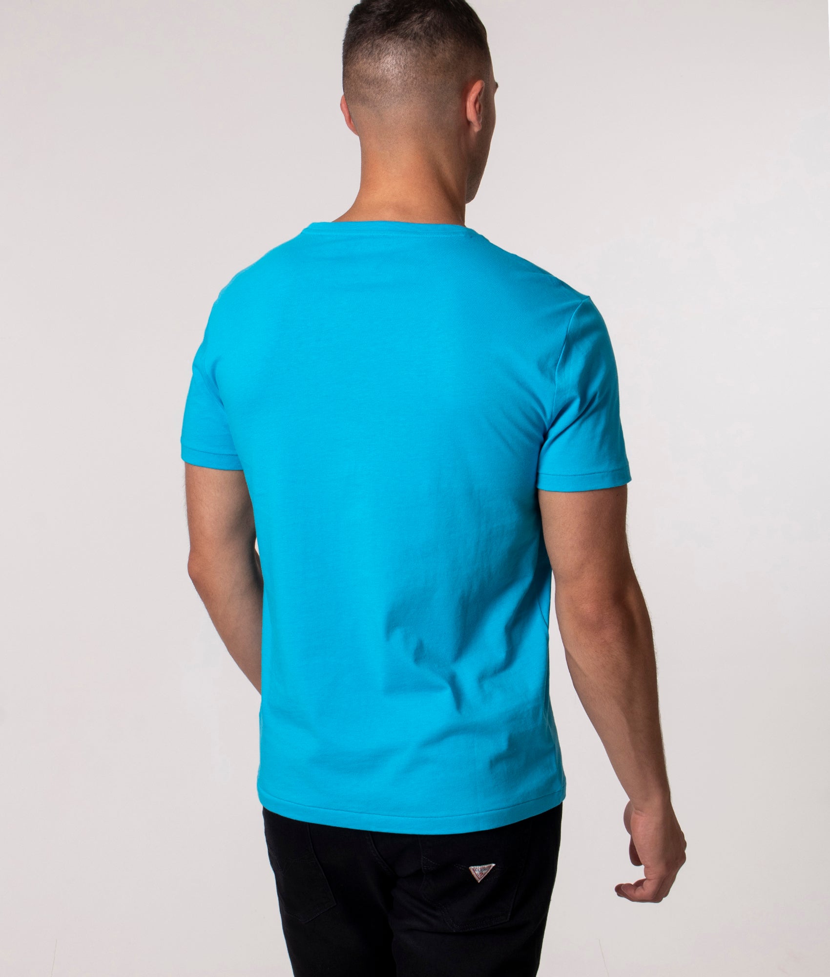 Custom-Slim-Fit-T-Shirt-Cove-Blue-Polo-Ralph-Lauren-EQVVS