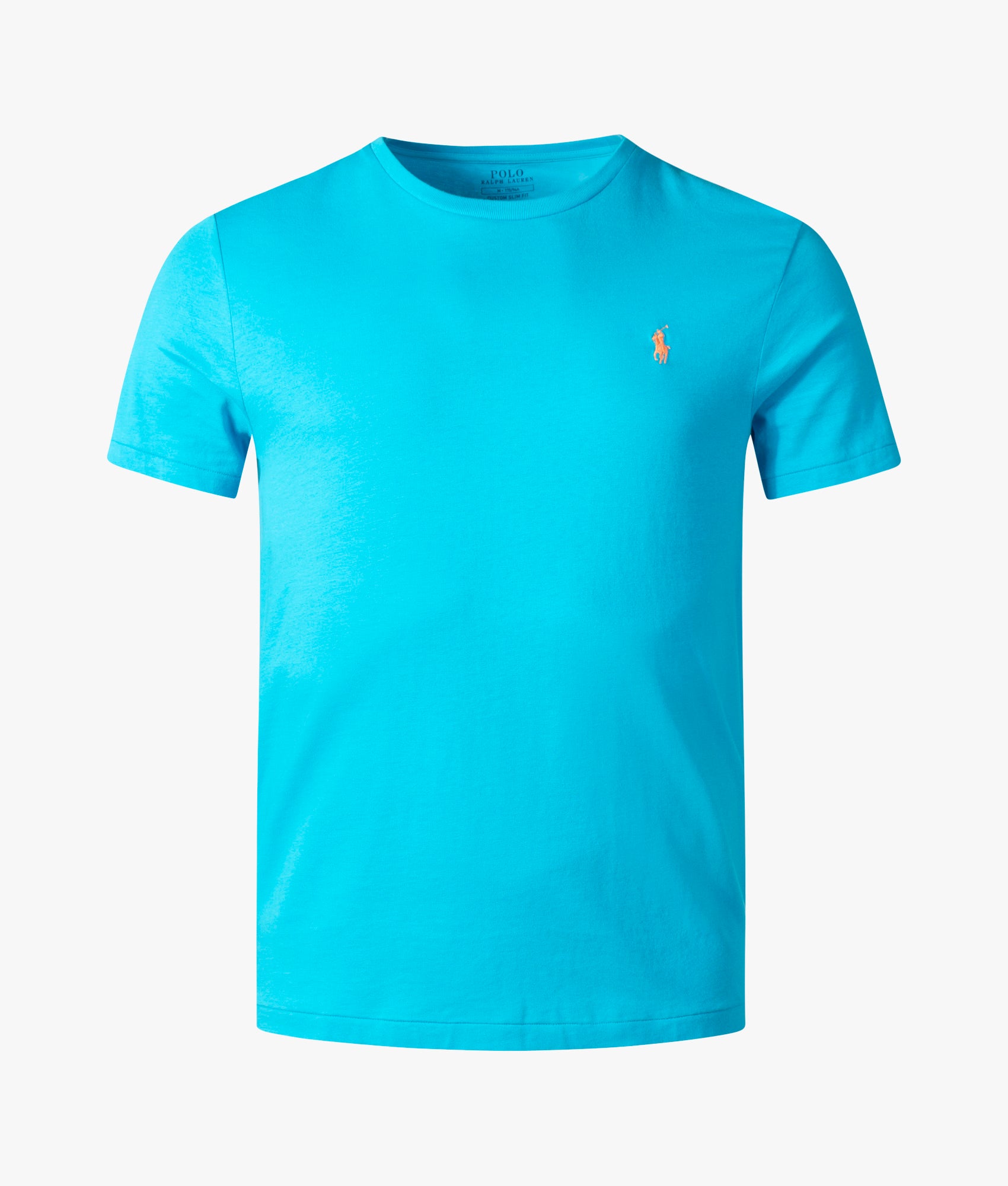 Custom-Slim-Fit-T-Shirt-Cove-Blue-Polo-Ralph-Lauren-EQVVS