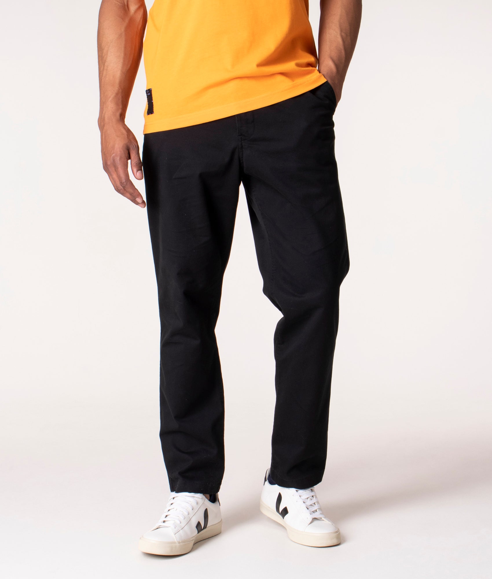 Relaxed-Fit-Polo-Prepster-Pants-Polo-Black--EQVVS