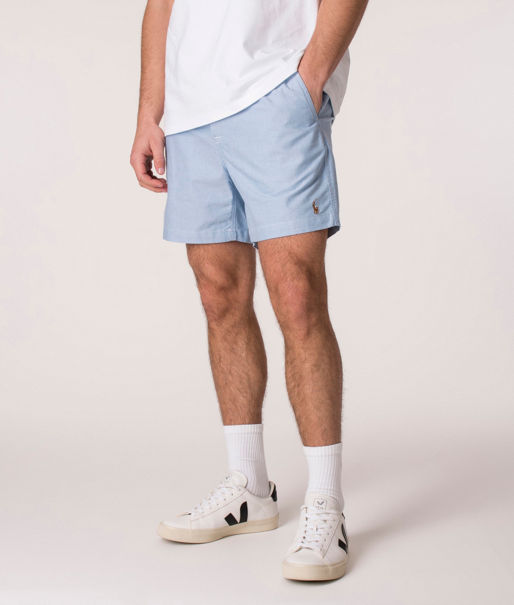 Classic-Fit-Polo-Prepster-Oxford-Flat-Shorts-BSR-Blue-Polo-Ralph-Lauren-EQVVS