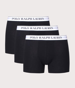 Three-Pack-of-Classic-Stretch-Cotton-Trunks-Multi-Black/White-Polo-Ralph-Lauren-EQVVS