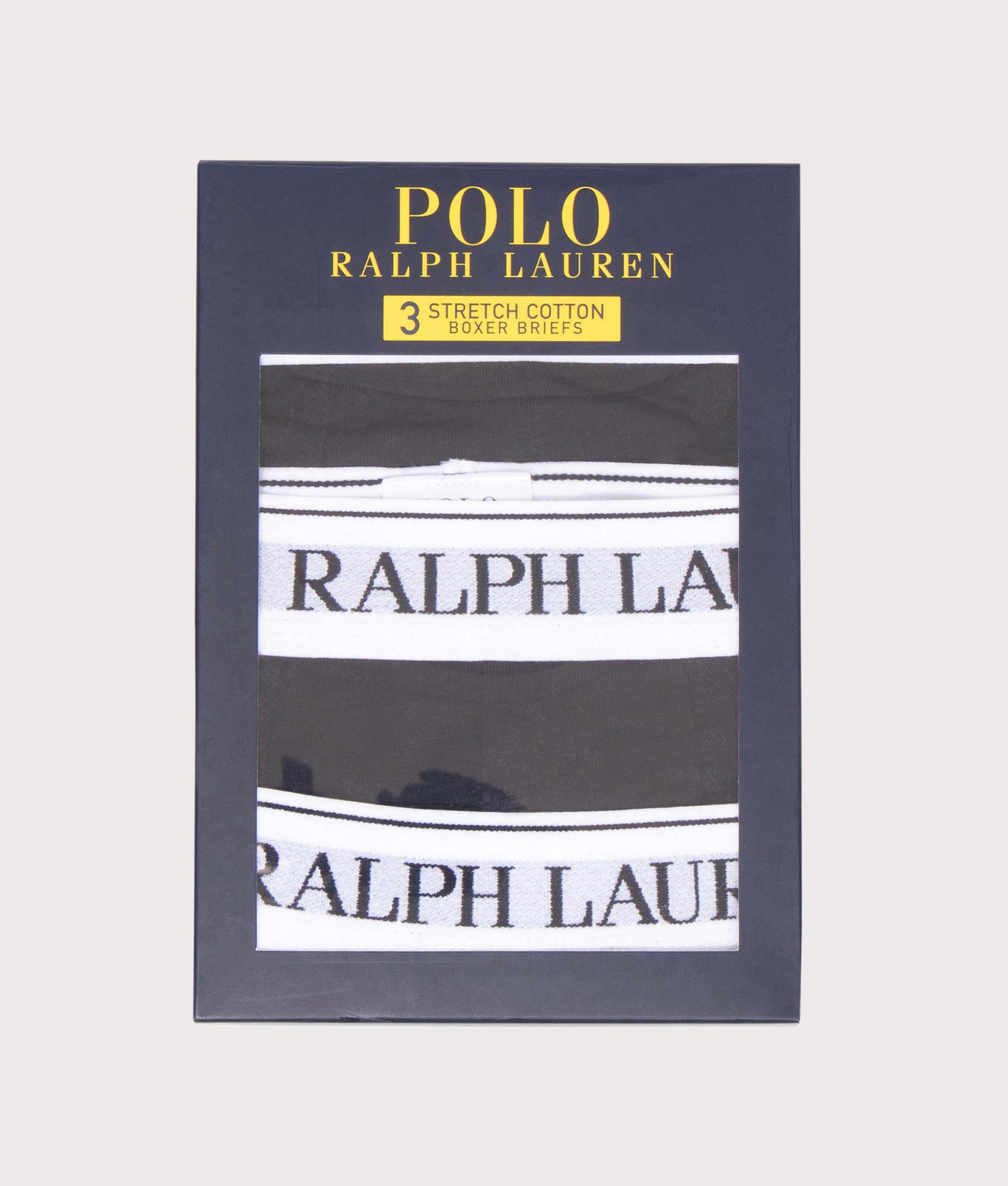 Three-Pack-of-Stretch-Cotton-Boxer-Briefs-Black/White-Polo-Ralph-Lauren-EQVVS